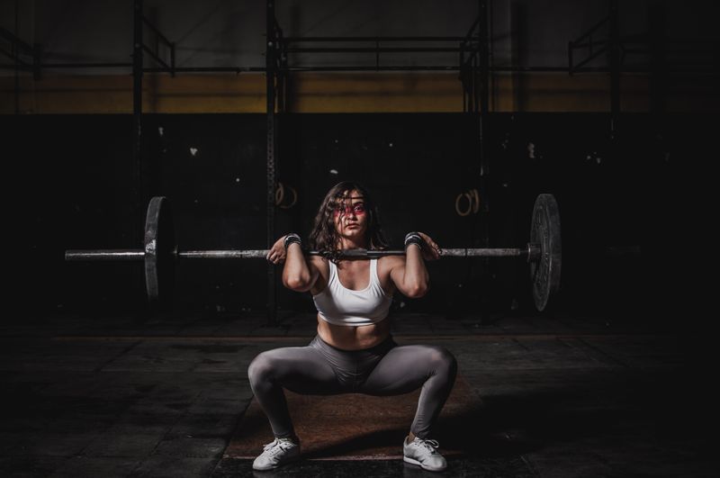 bodybuilder